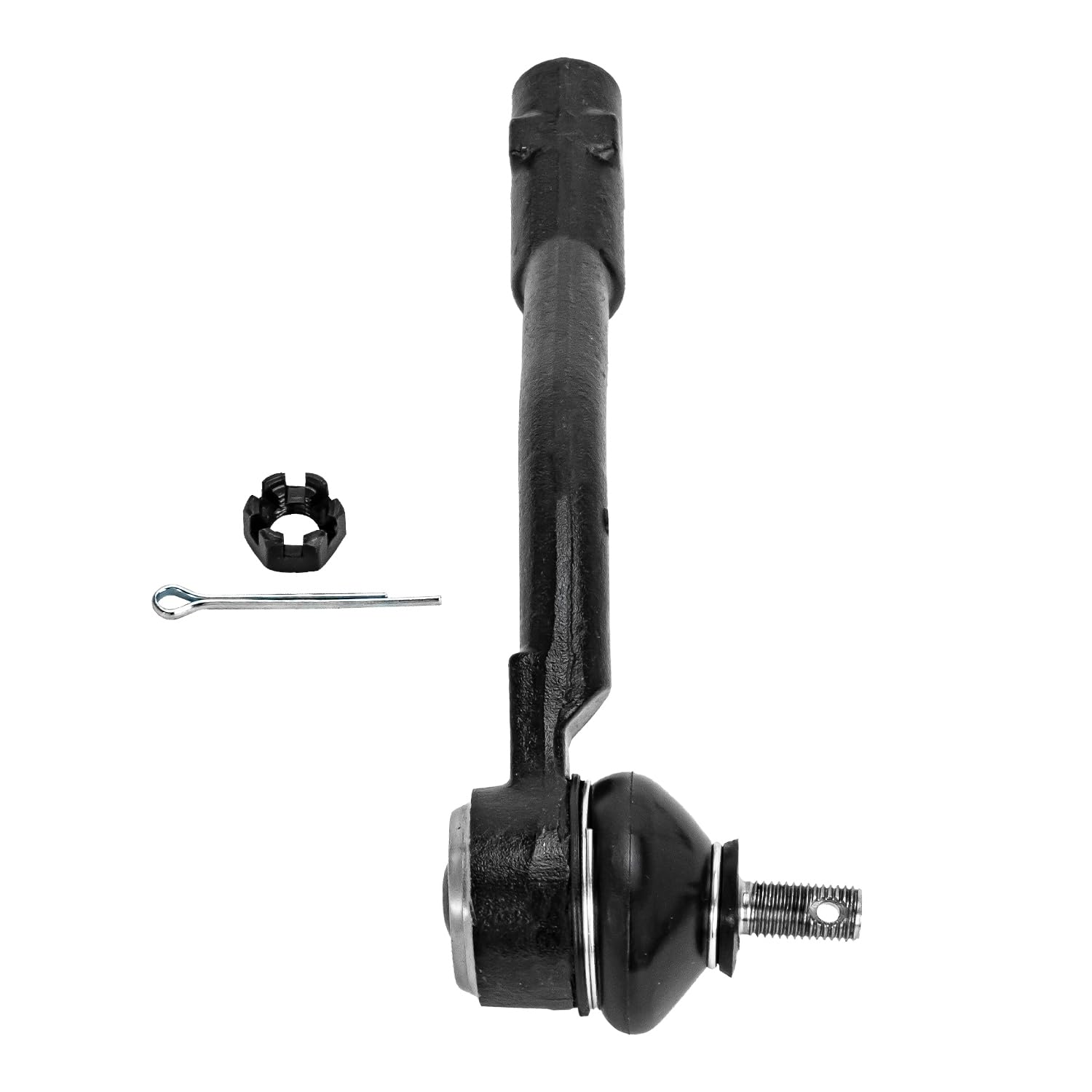 Detroit Axle - Front Outer Tie Rods for 2010 2011 2012 2013 Kia Soul — image 9