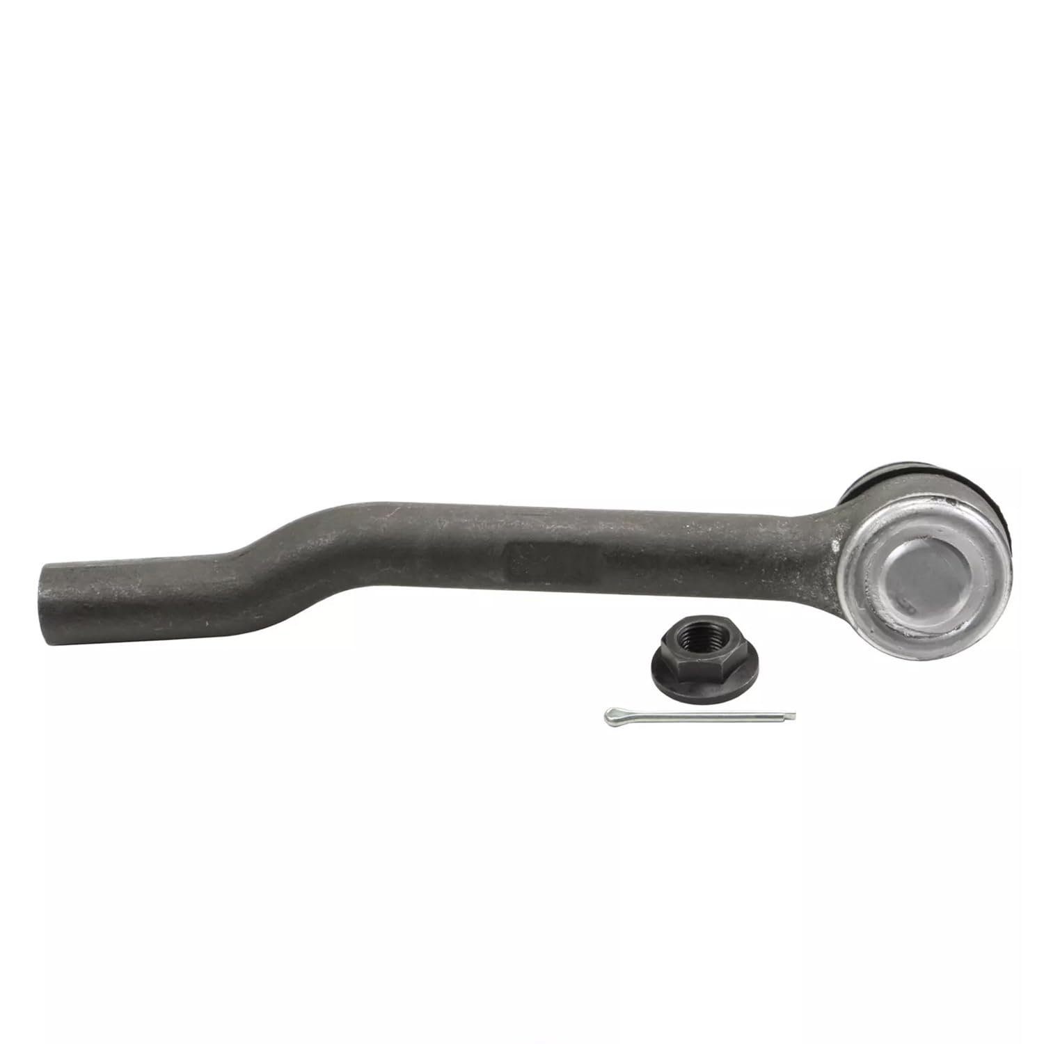 Detroit Axle - Front Outer Tie Rods for Honda Passport Pilot Ridgeline Acura MDX — image 8