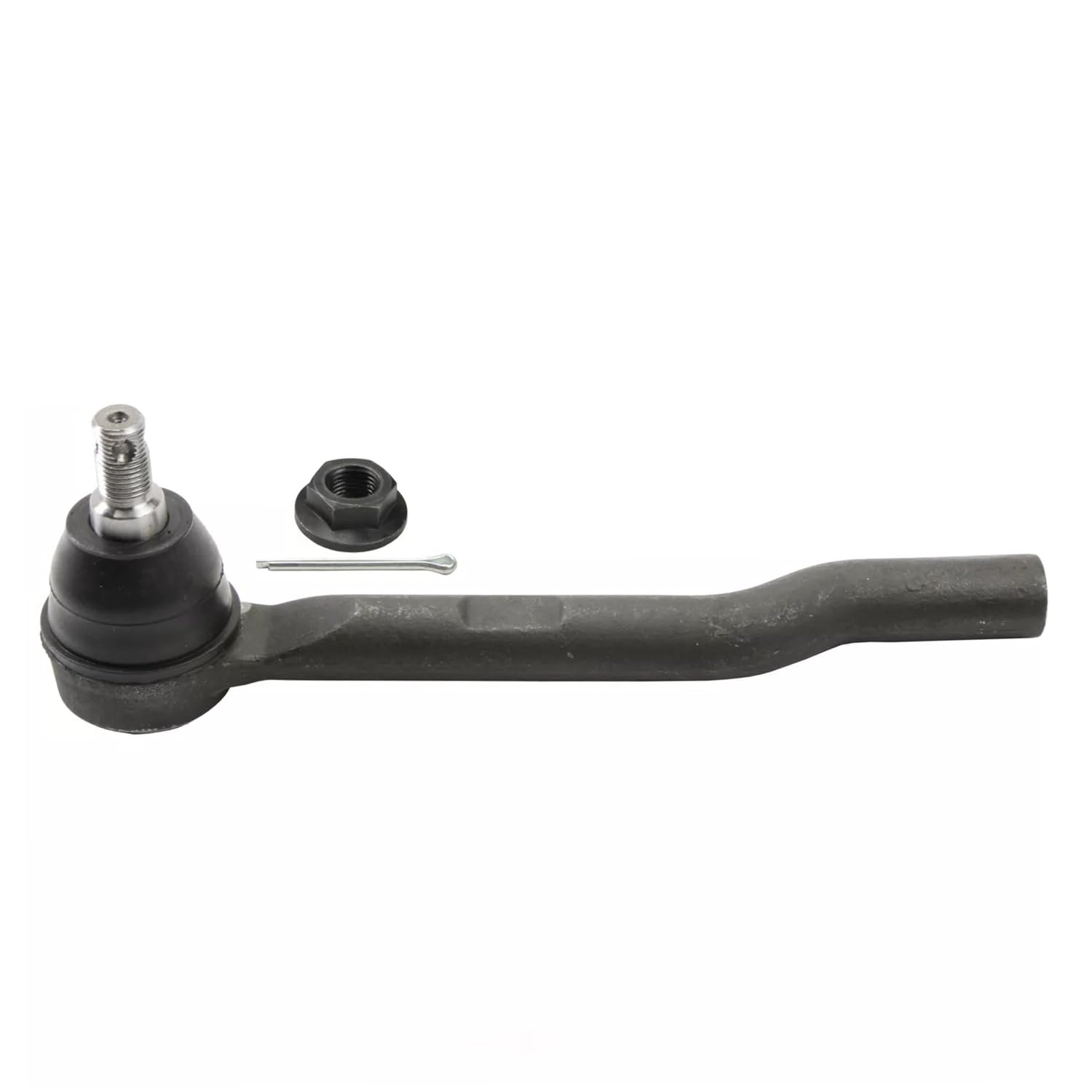 Detroit Axle - Front Outer Tie Rods for Honda Passport Pilot Ridgeline Acura MDX — image 7