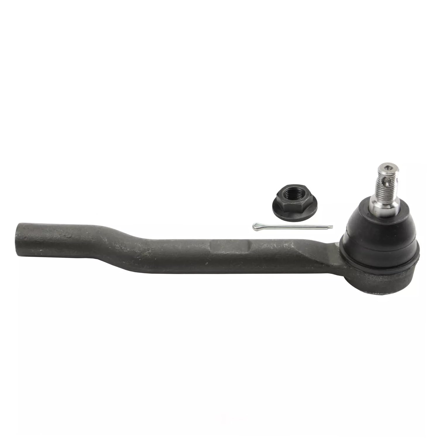 Detroit Axle - Front Outer Tie Rods for Honda Passport Pilot Ridgeline Acura MDX — image 6