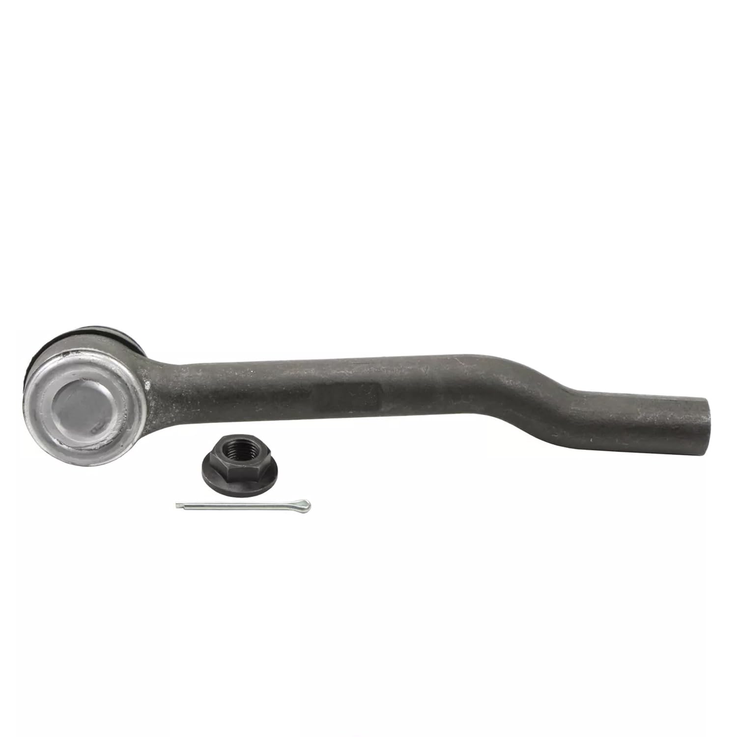 Detroit Axle - Front Outer Tie Rods for Honda Passport Pilot Ridgeline Acura MDX — image 9