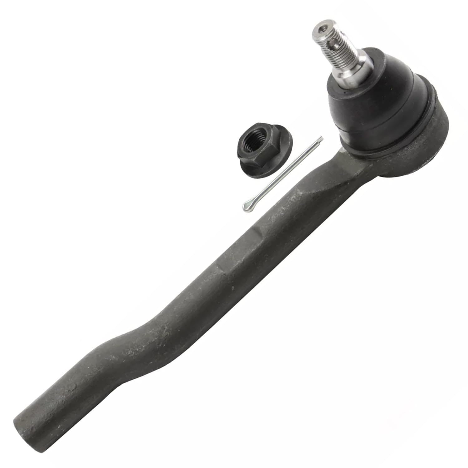 Detroit Axle - Front Outer Tie Rods for Honda Passport Pilot Ridgeline Acura MDX — image 4
