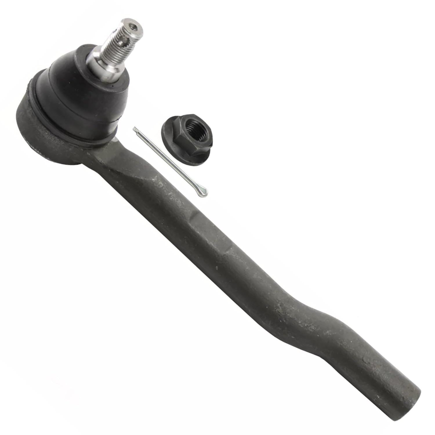 Detroit Axle - Front Outer Tie Rods for Honda Passport Pilot Ridgeline Acura MDX — image 5