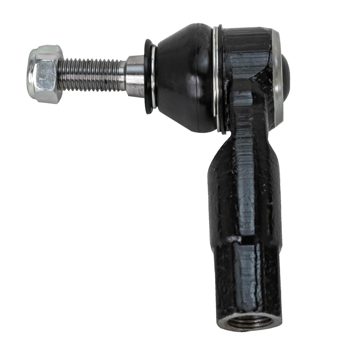 Detroit Axle - Front Outer Tie Rods for 2014 2015 2016 2017 2018 Jeep Cherokee — image 8