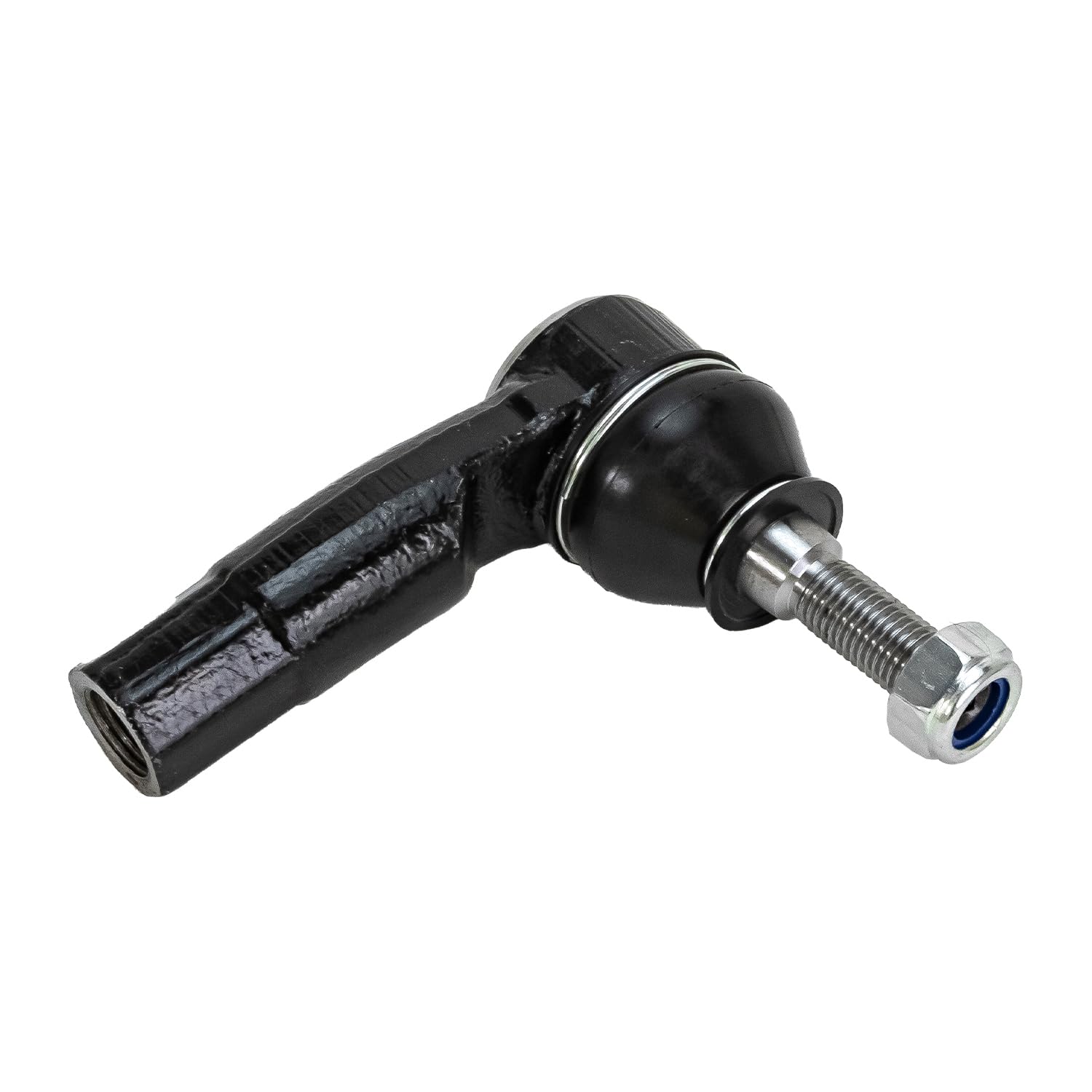 Detroit Axle - Front Outer Tie Rods for 2014 2015 2016 2017 2018 Jeep Cherokee — image 7