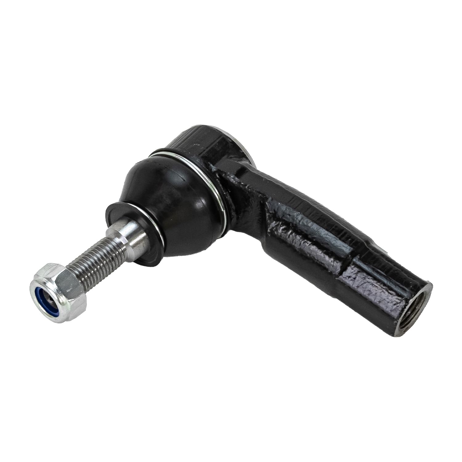 Detroit Axle - Front Outer Tie Rods for 2014 2015 2016 2017 2018 Jeep Cherokee — image 6