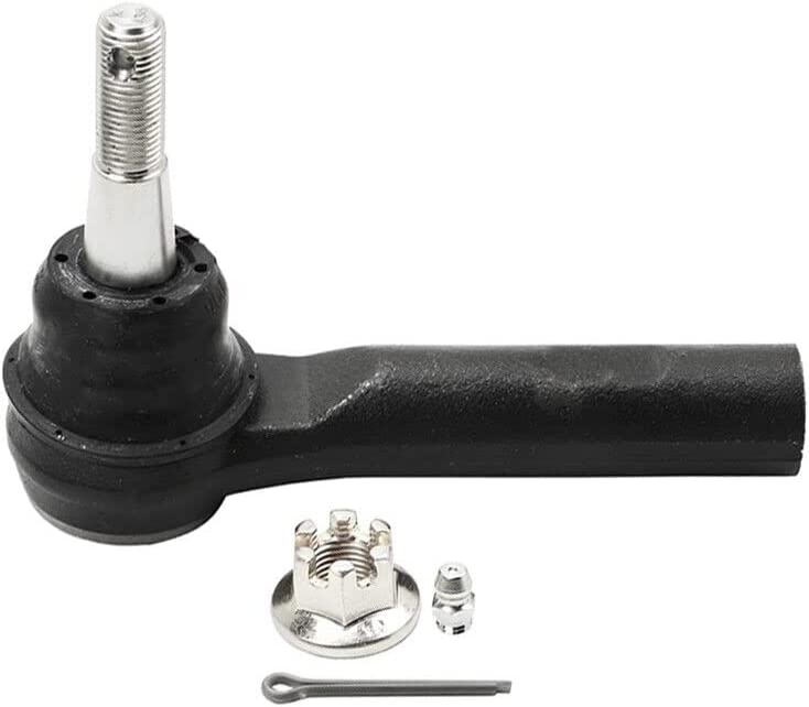 Detroit Axle - Front Left Right Outer Tie Rods Assembly for Chevy Impala Camaro — image 7