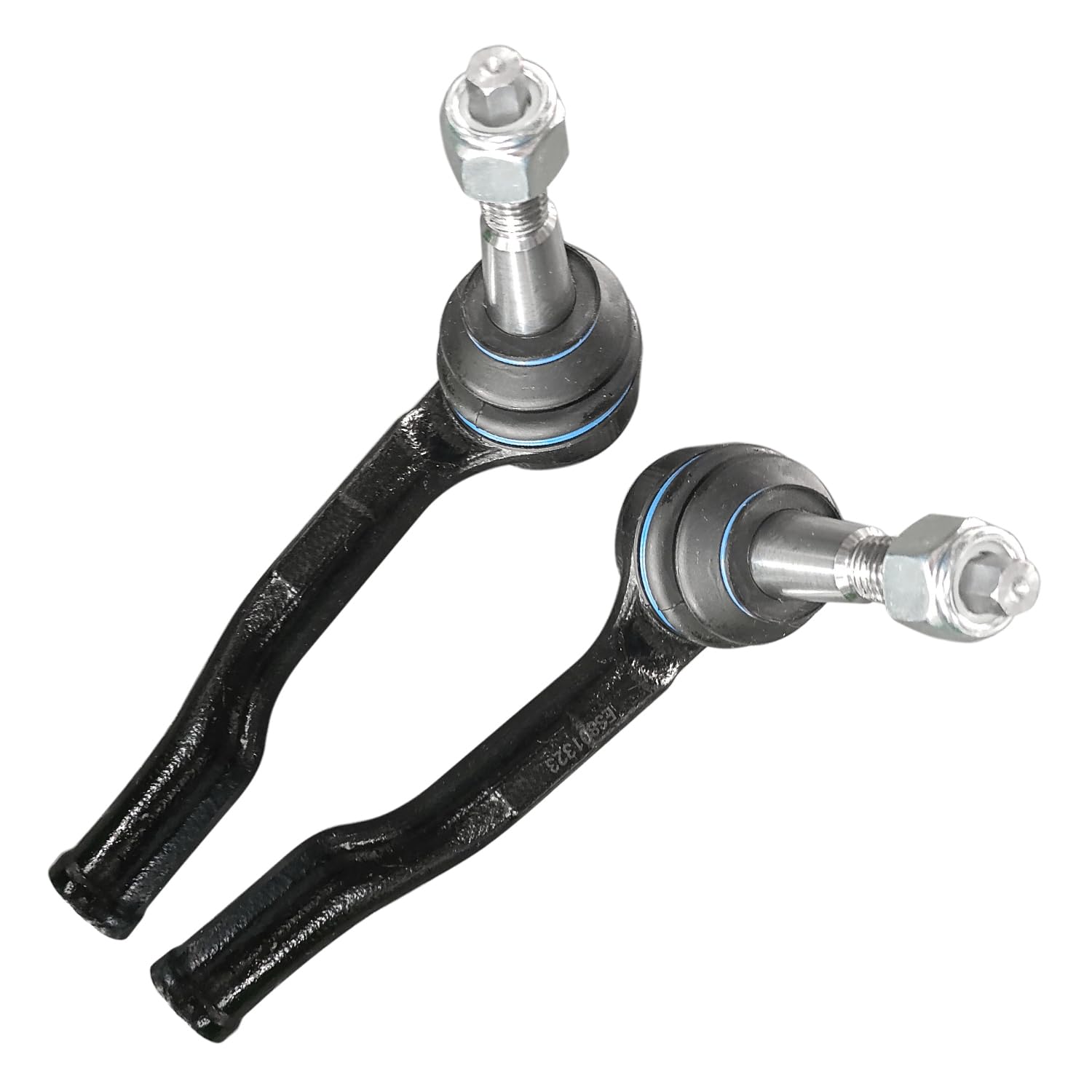 Front Outer Tie Rods (Pair)
