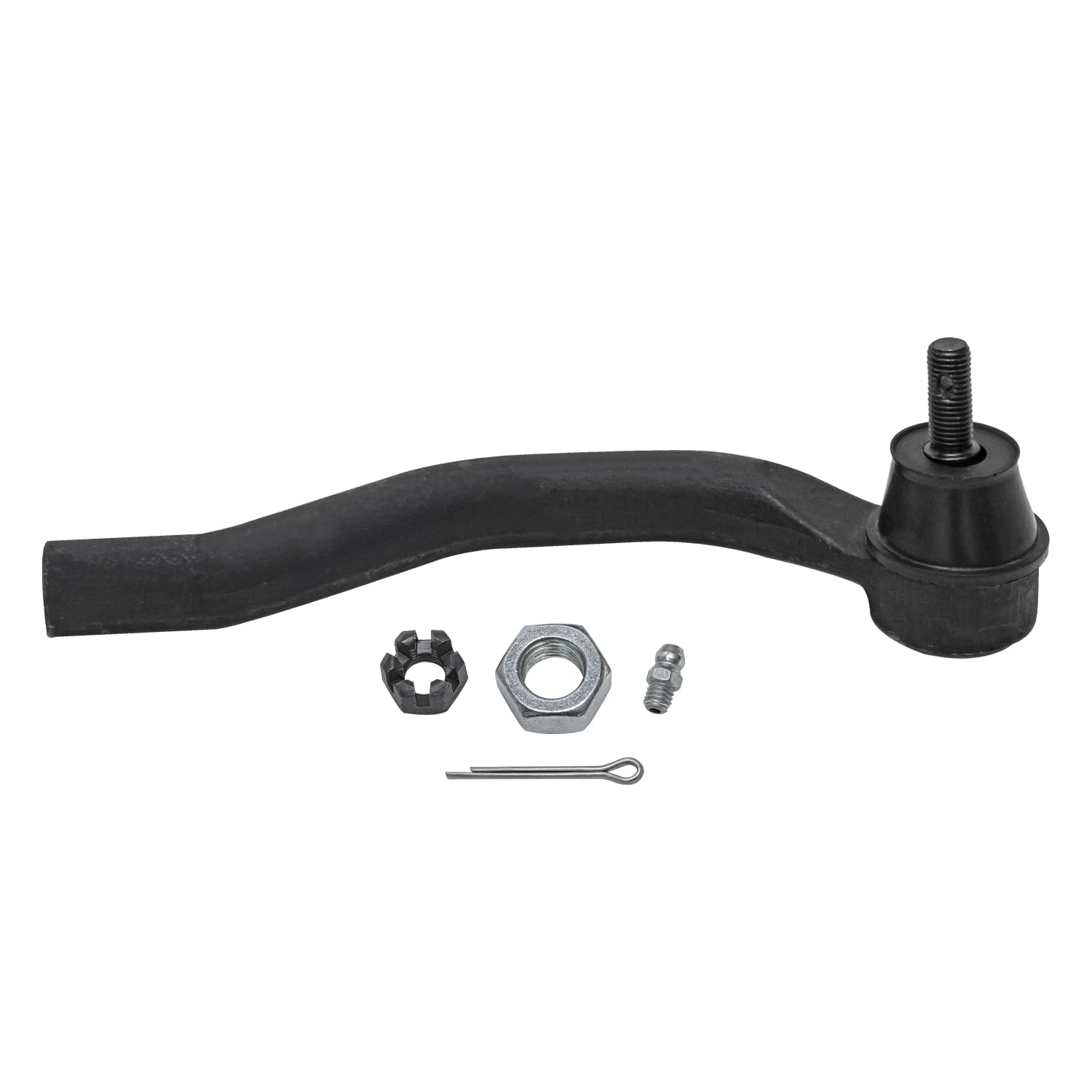 Detroit Axle - Front Outer Tie Rods for 2003-2007 Honda Accord Acura TSX — image 4