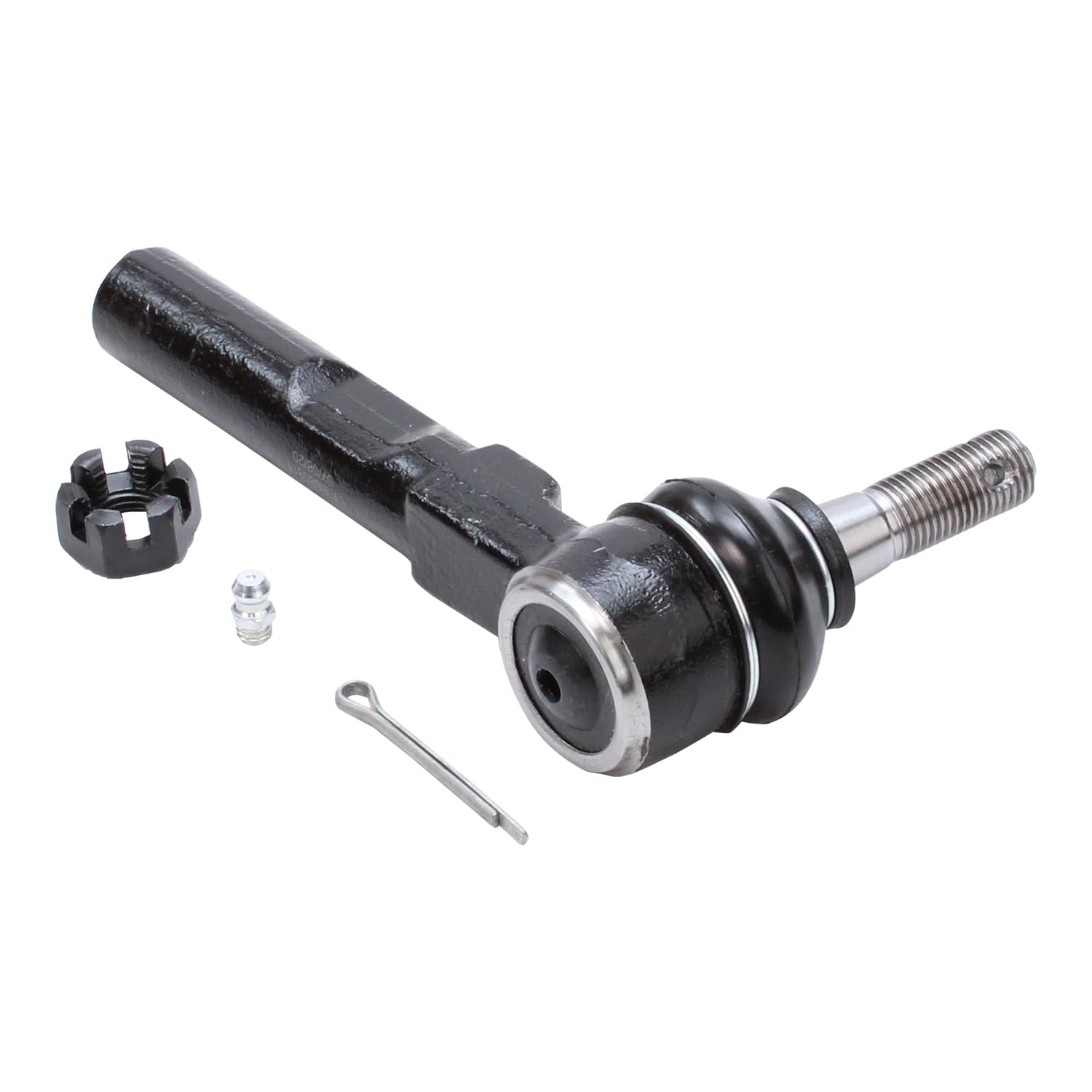 Detroit Axle - Front Outer Tie Rods for Chevrolet GMC Savana Express 1500 2500 — image 8