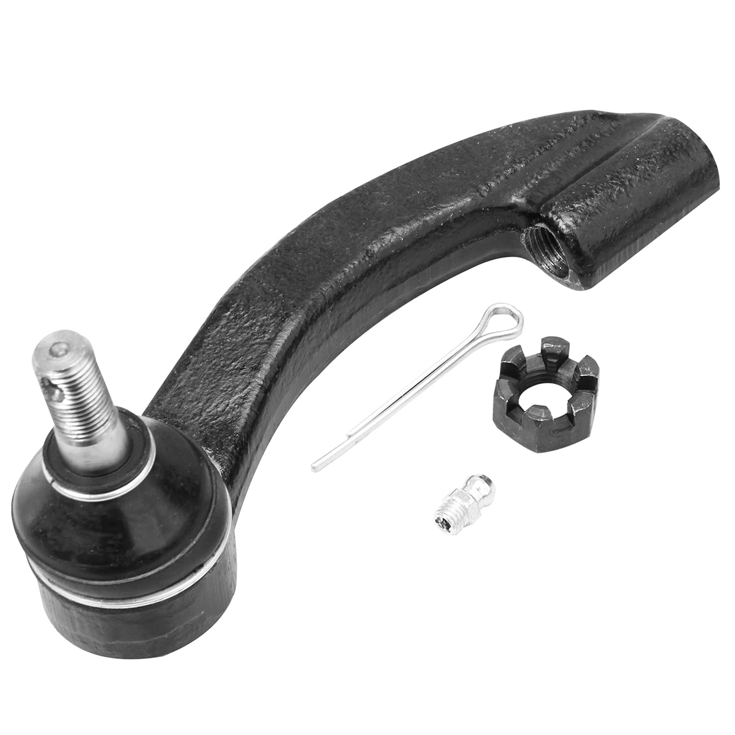 Detroit Axle - Front Outer Tie Rod Ends for Cirrus Sebring Stratus Breeze — image 6