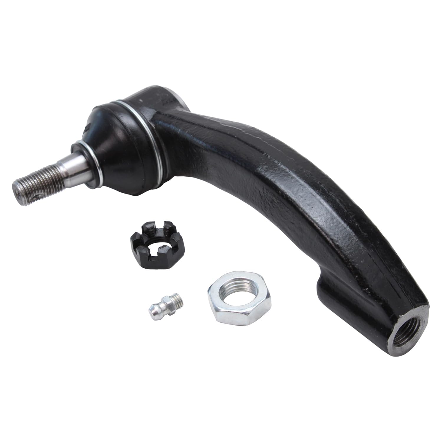 Detroit Axle - Front Outer Tie Rod Ends for Cirrus Sebring Stratus Breeze — image 9