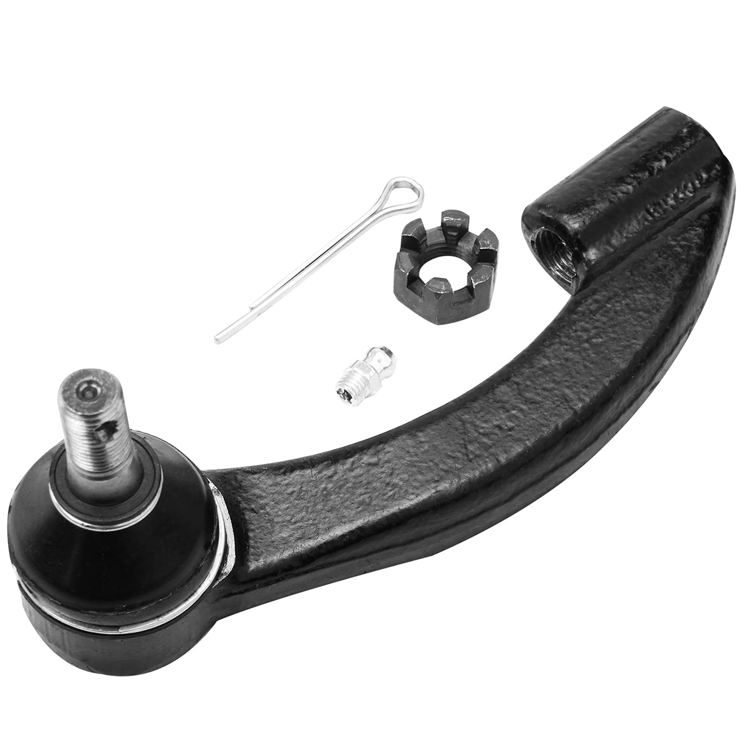Detroit Axle - Front Outer Tie Rod Ends for Cirrus Sebring Stratus Breeze — image 7