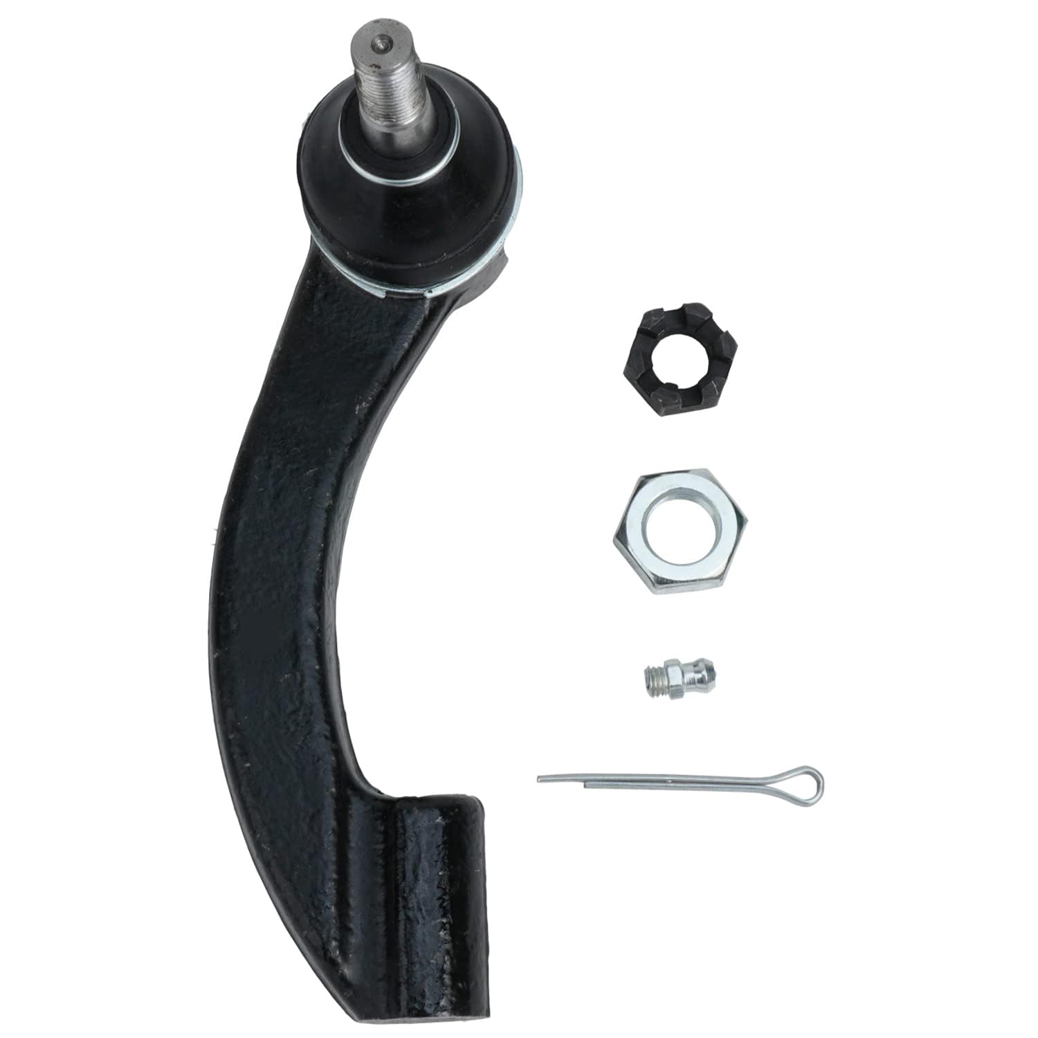 Detroit Axle - Front Outer Tie Rod Ends for Cirrus Sebring Stratus Breeze — image 4