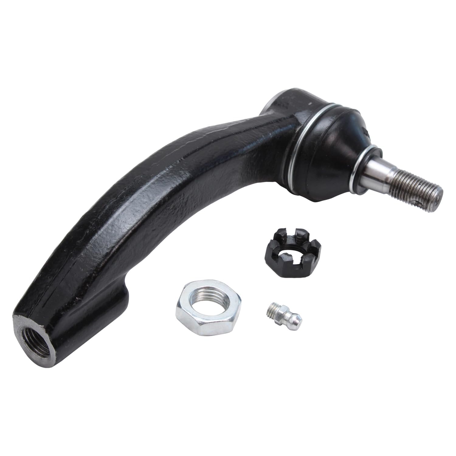 Detroit Axle - Front Outer Tie Rod Ends for Cirrus Sebring Stratus Breeze — image 8