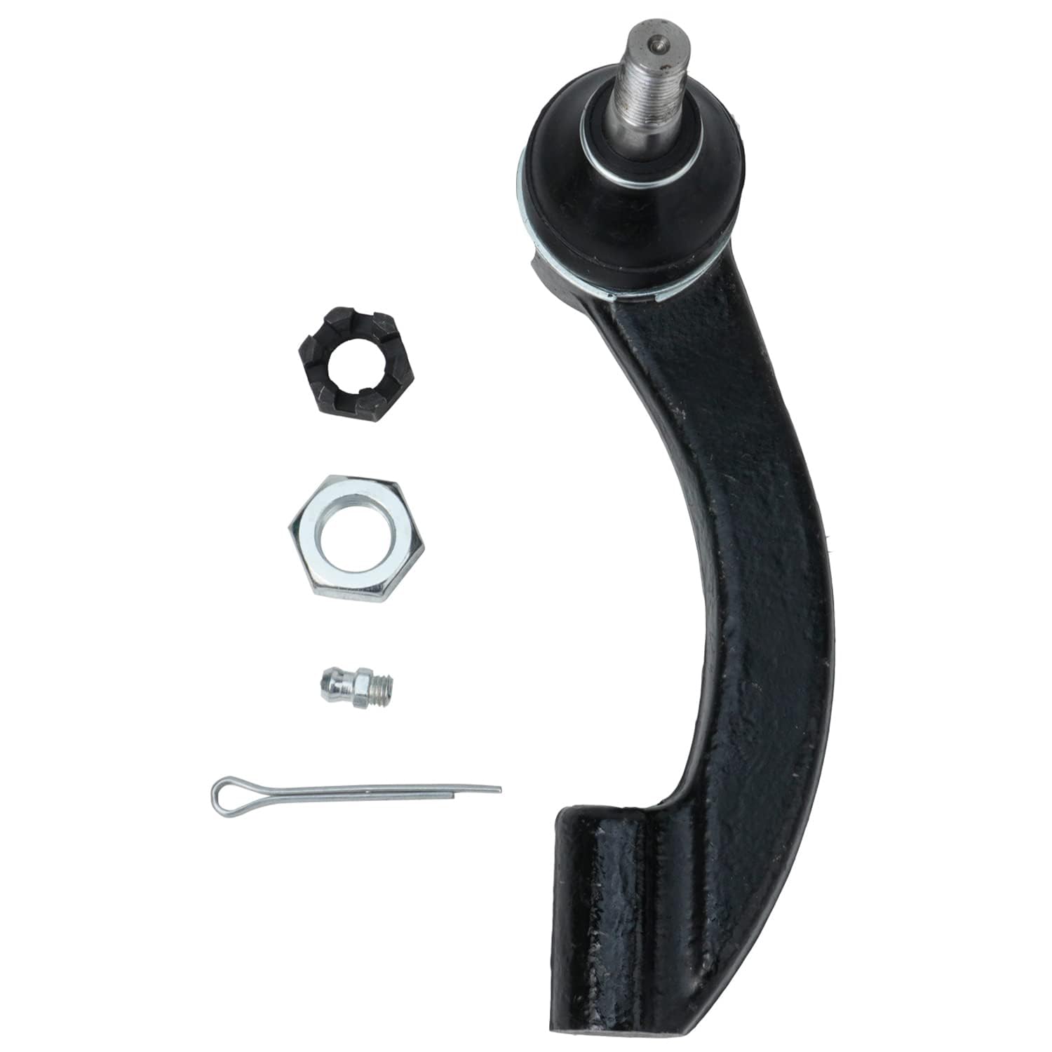 Detroit Axle - Front Outer Tie Rod Ends for Cirrus Sebring Stratus Breeze — image 5