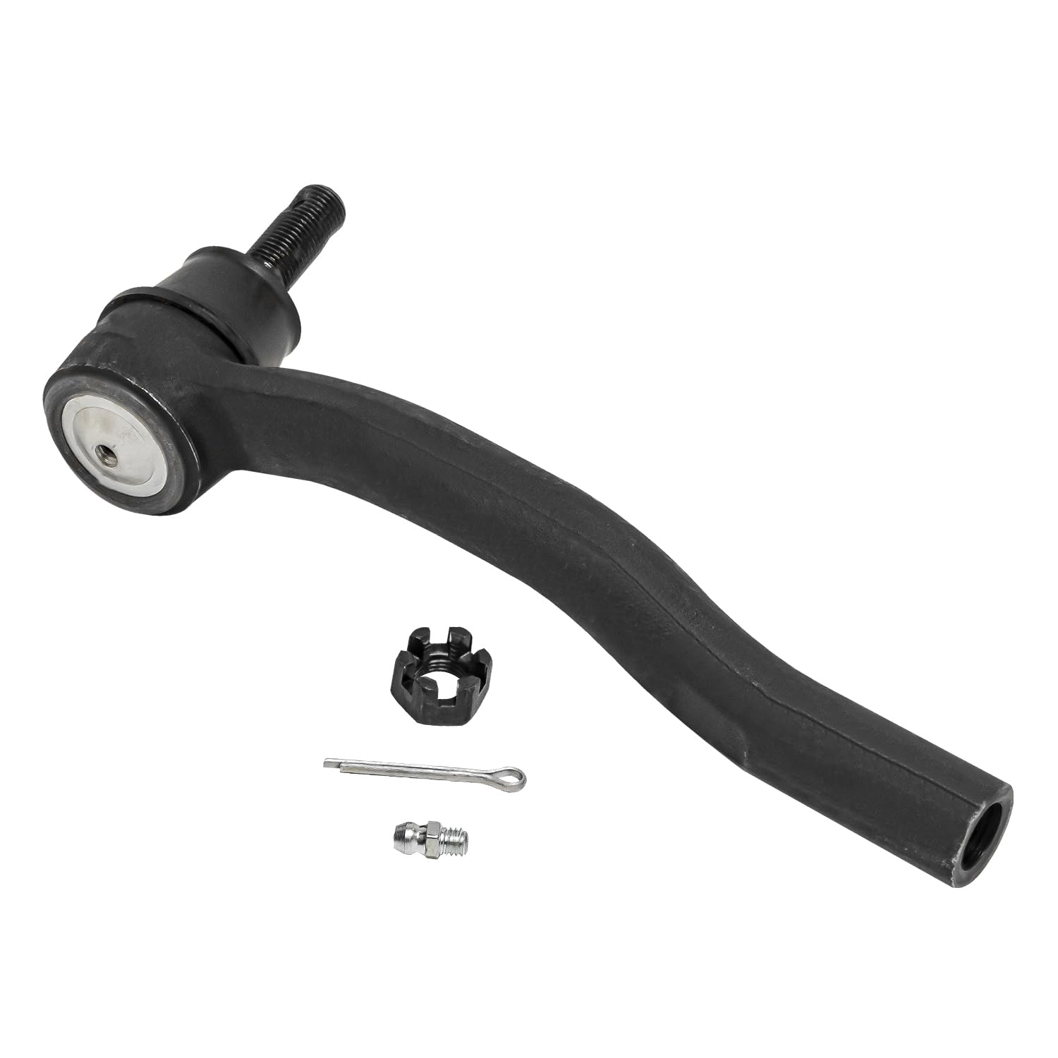 Detroit Axle - Front Outer Tie Rods for 2004-2011 Toyota Camry Lexus ES330 — image 7