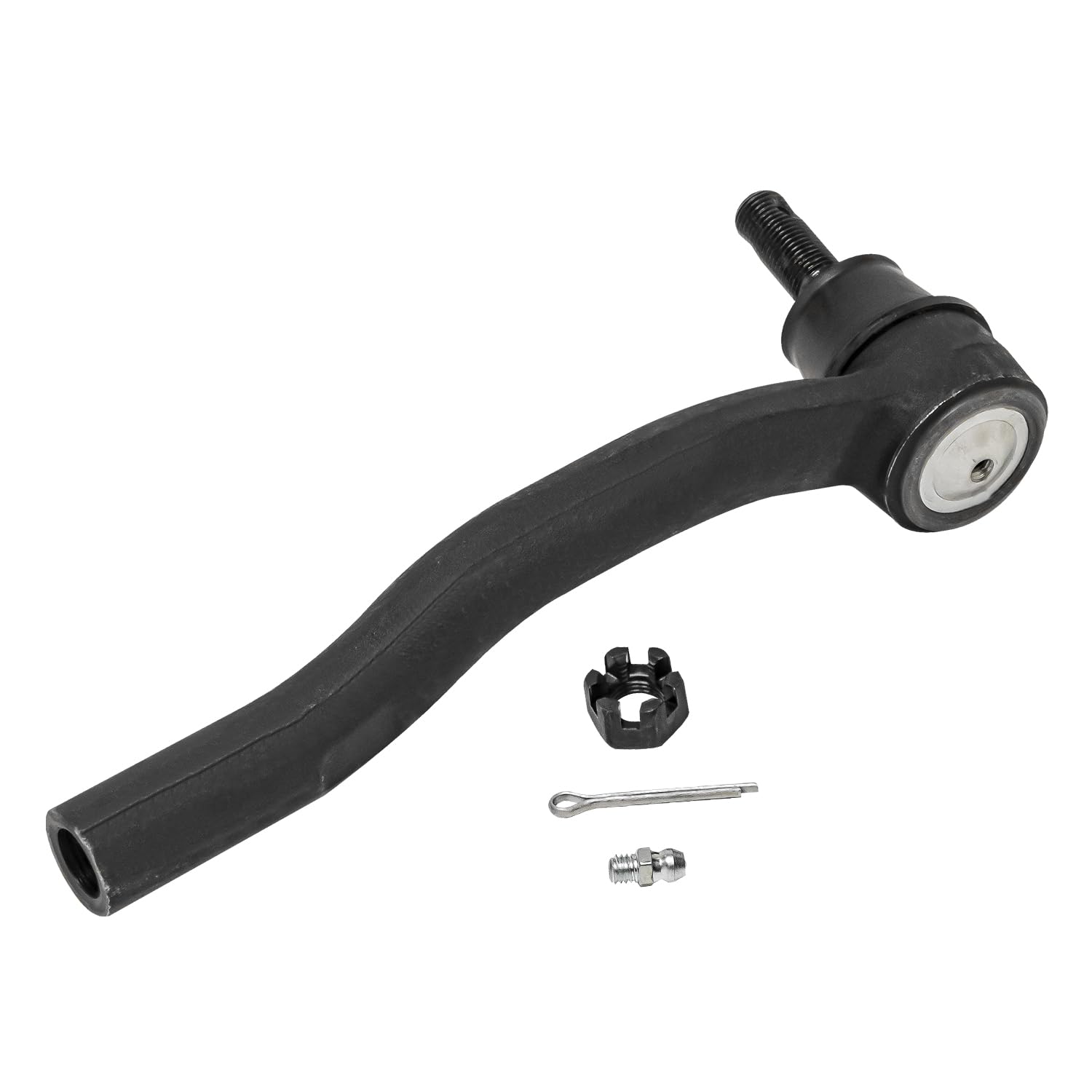 Detroit Axle - Front Outer Tie Rods for 2004-2011 Toyota Camry Lexus ES330 — image 6