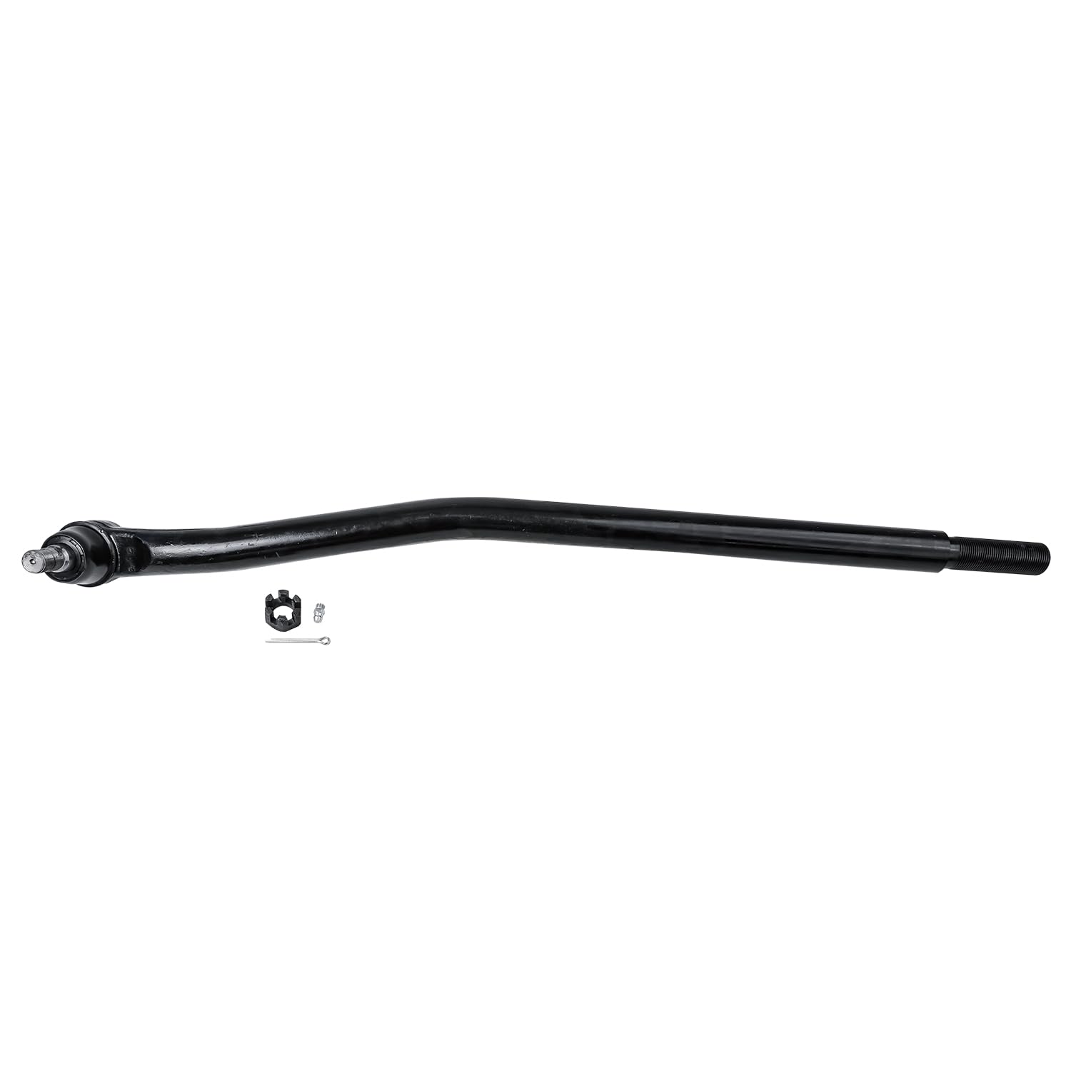 Detroit Axle - 4WD Front Inner Tie Rod for 03-04 F-450 F-550 Super Duty — image 5