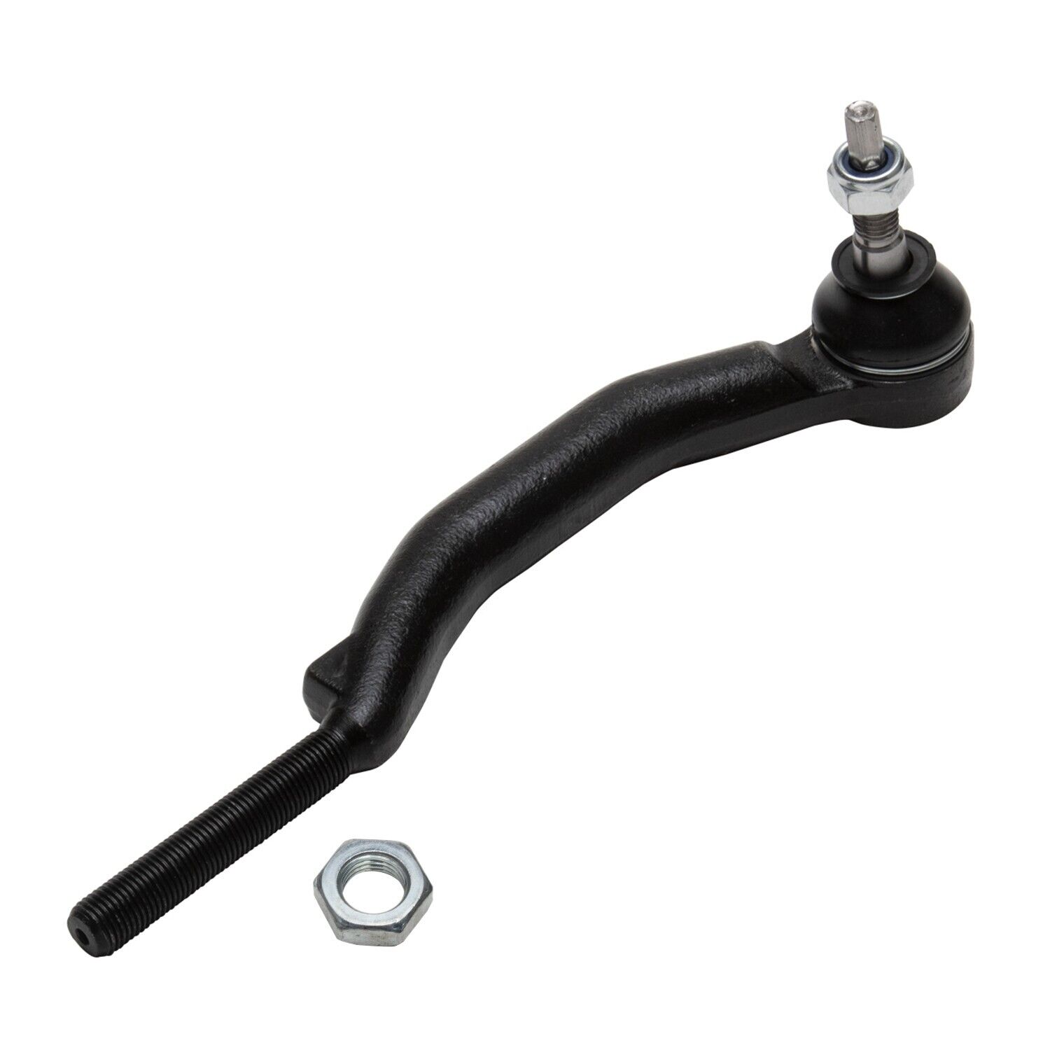 Detroit Axle - Front Outer Tie Rods for 2004 2005 2006 2007-2009 Cadillac SRX — image 8
