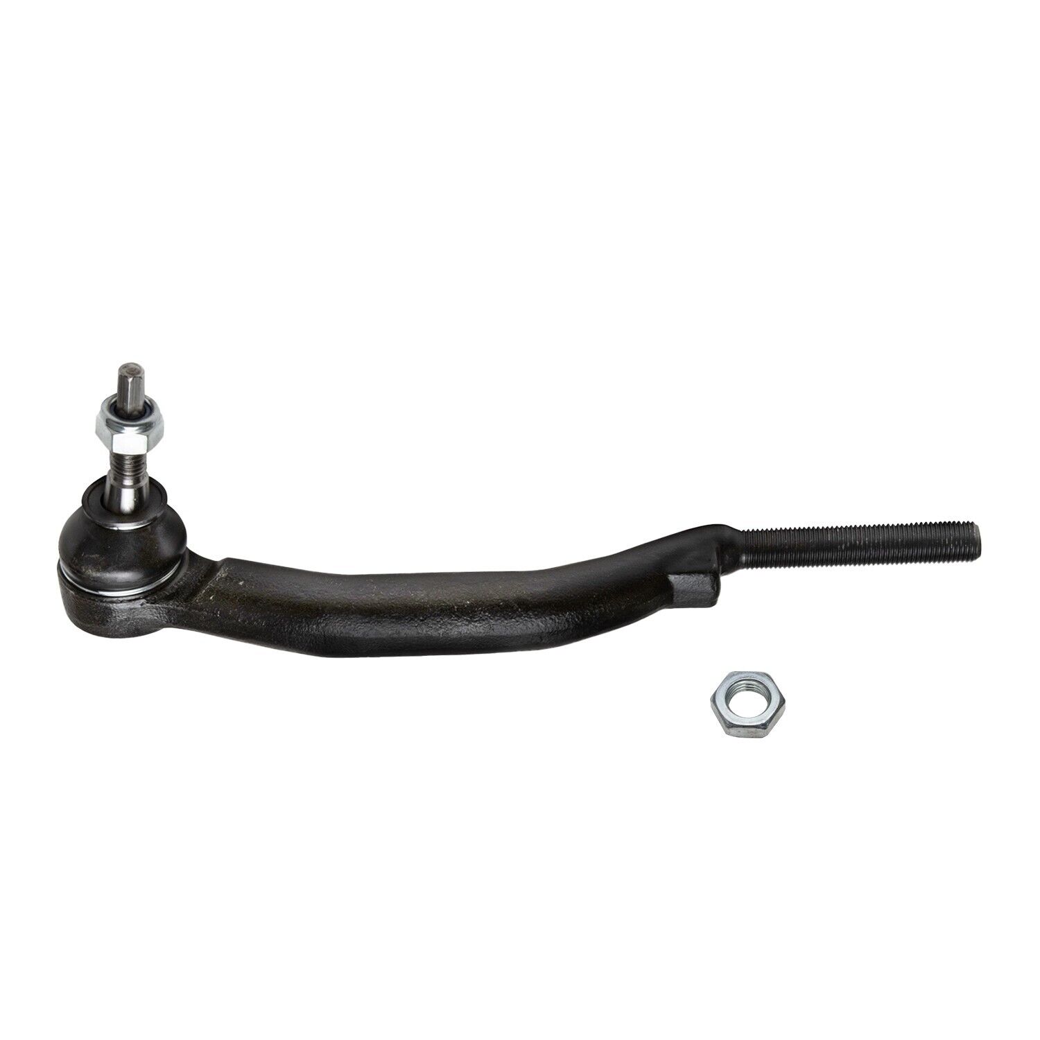 Detroit Axle - Front Outer Tie Rods for 2004 2005 2006 2007-2009 Cadillac SRX — image 4
