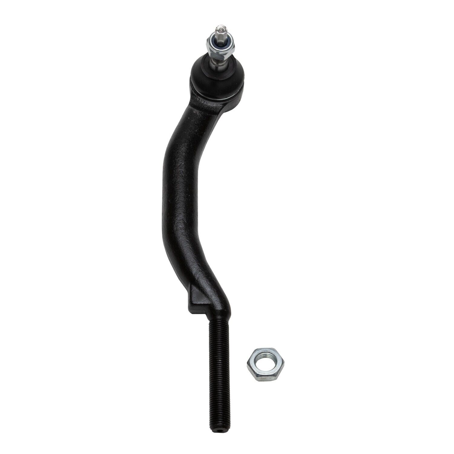 Detroit Axle - Front Outer Tie Rods for 2004 2005 2006 2007-2009 Cadillac SRX — image 6