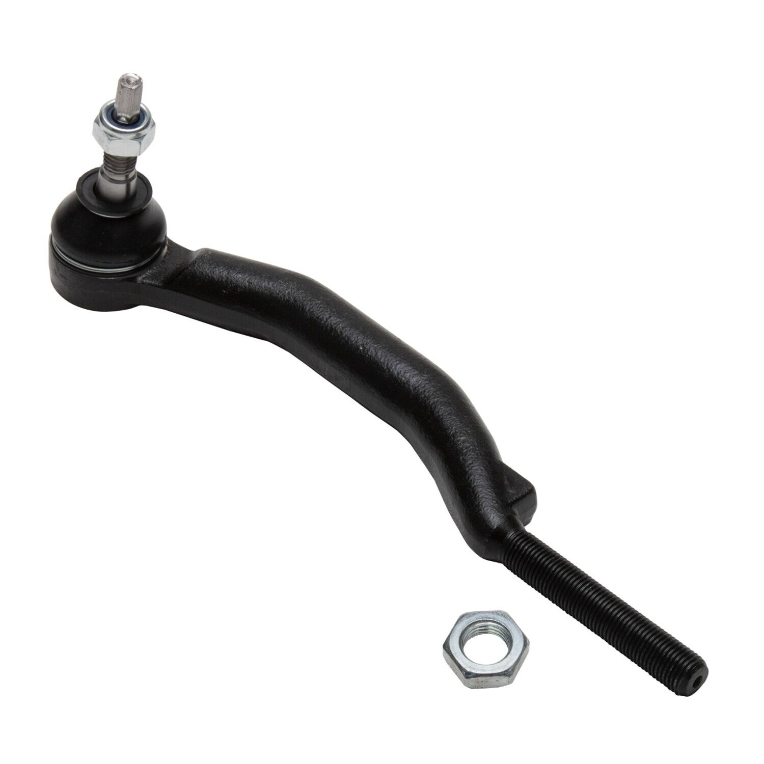 Detroit Axle - Front Outer Tie Rods for 2004 2005 2006 2007-2009 Cadillac SRX — image 9