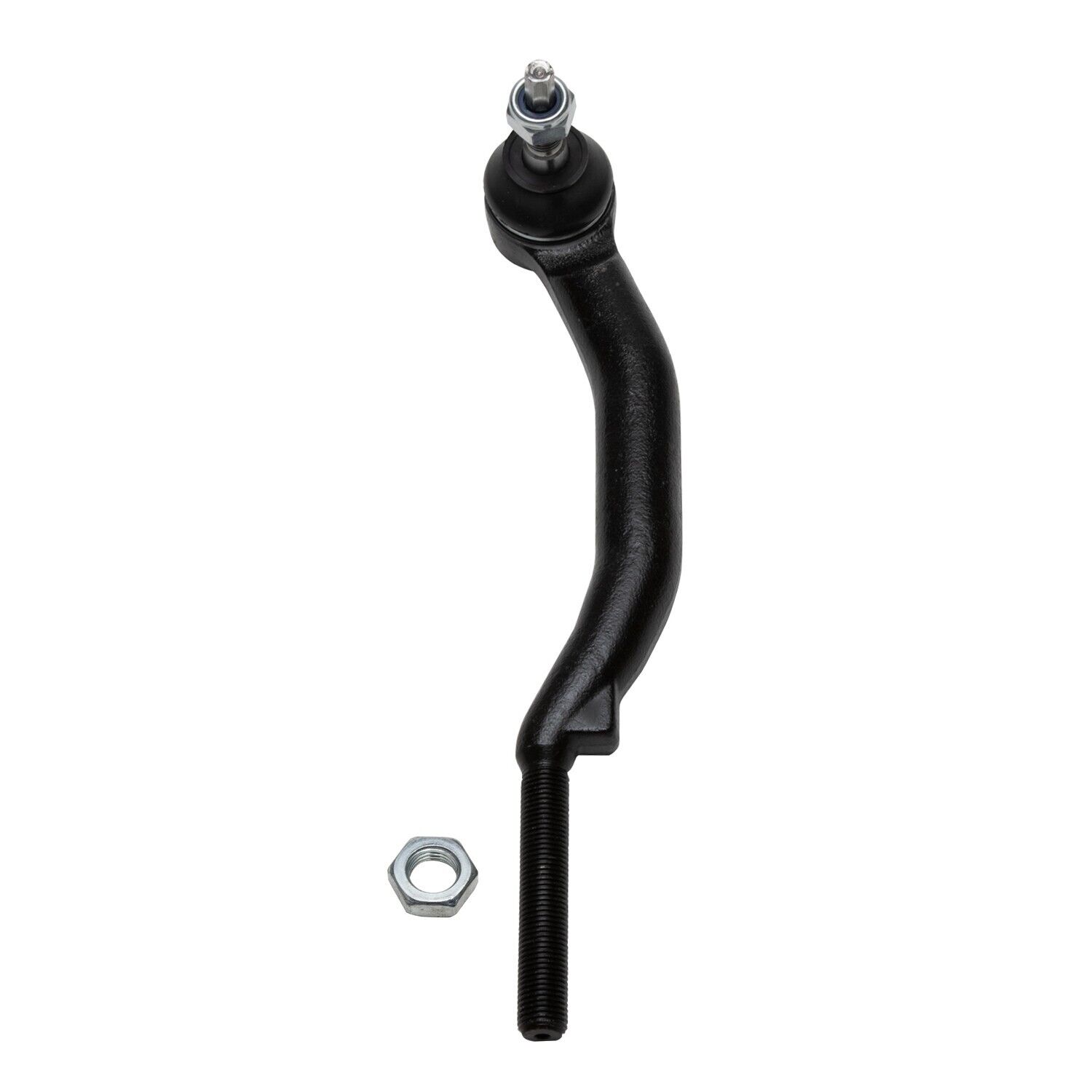 Detroit Axle - Front Outer Tie Rods for 2004 2005 2006 2007-2009 Cadillac SRX — image 7