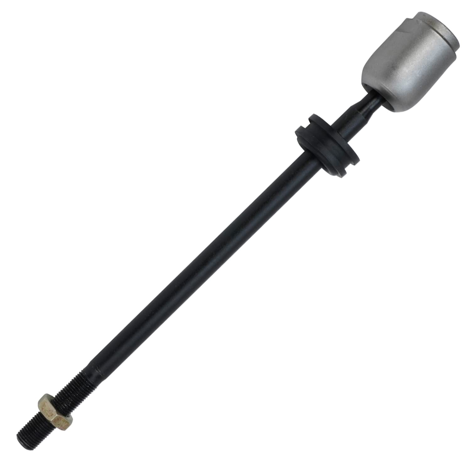 Detroit Axle - Front Inner Tie Rods for VW Cabriolet Jetta Rabbit Convertible — image 4