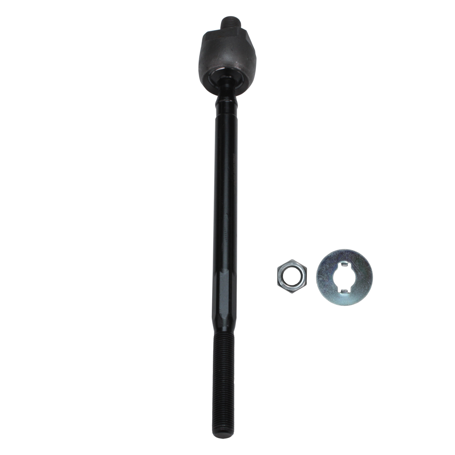 Detroit Axle - Front Inner Tie Rods for Nissan Sentra 300ZX 240SX Q45 J30 — image 5