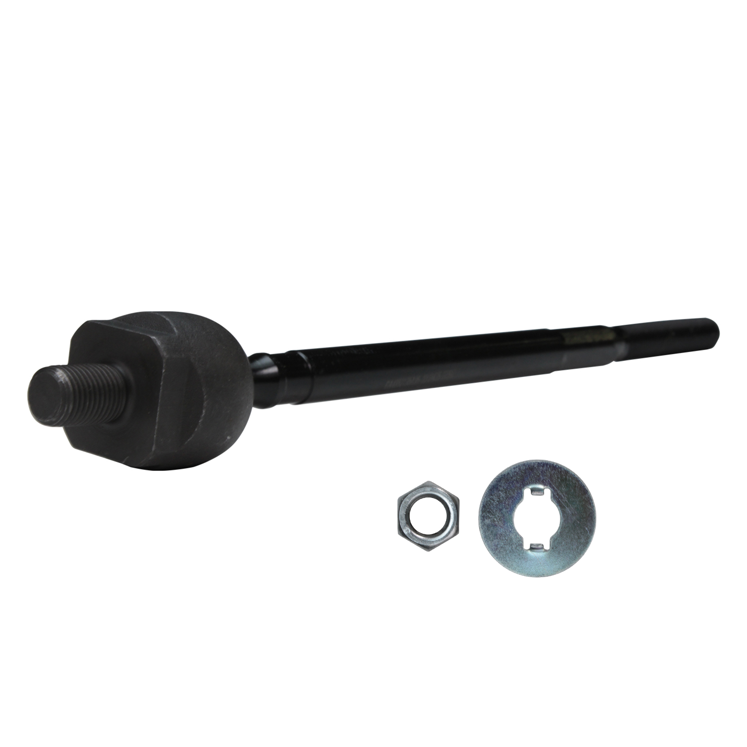 Detroit Axle - Front Inner Tie Rods for Nissan Sentra 300ZX 240SX Q45 J30 — image 7