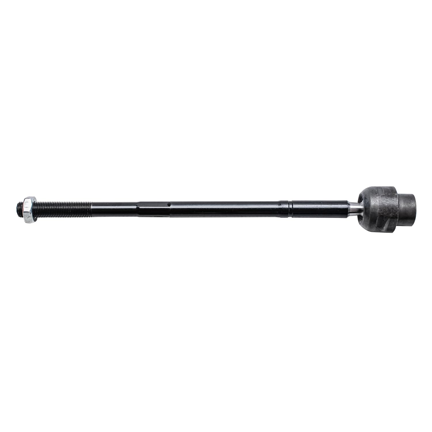 Detroit Axle - Front Inner Tie Rods for Chevy Impala LaCrosse Century Grand Prix — image 5