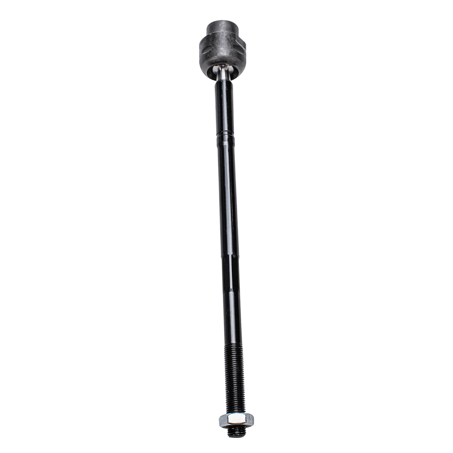 Detroit Axle - Front Inner Tie Rods for Chevy Impala LaCrosse Century Grand Prix — image 8