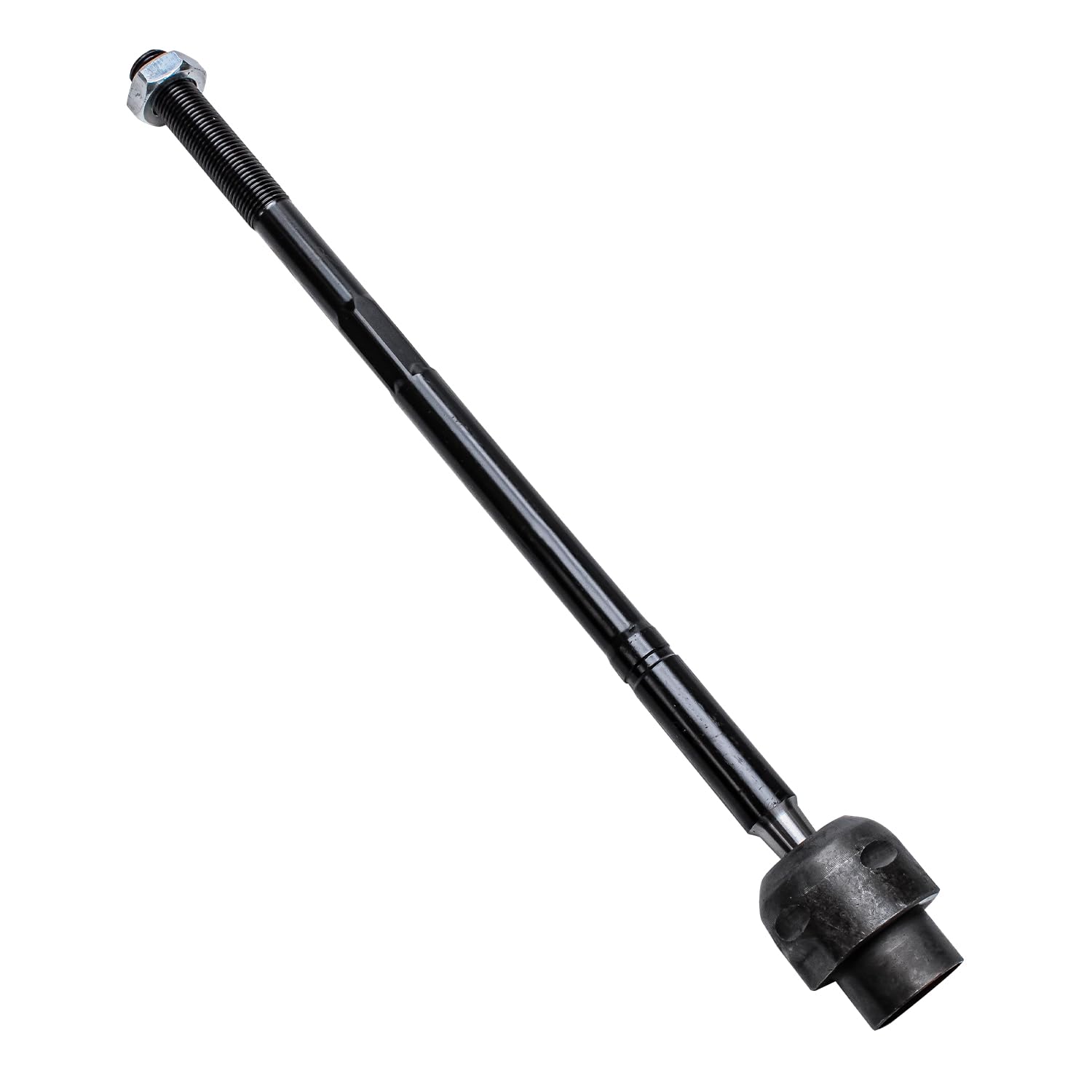 Detroit Axle - Front Inner Tie Rods for Chevy Impala LaCrosse Century Grand Prix — image 6