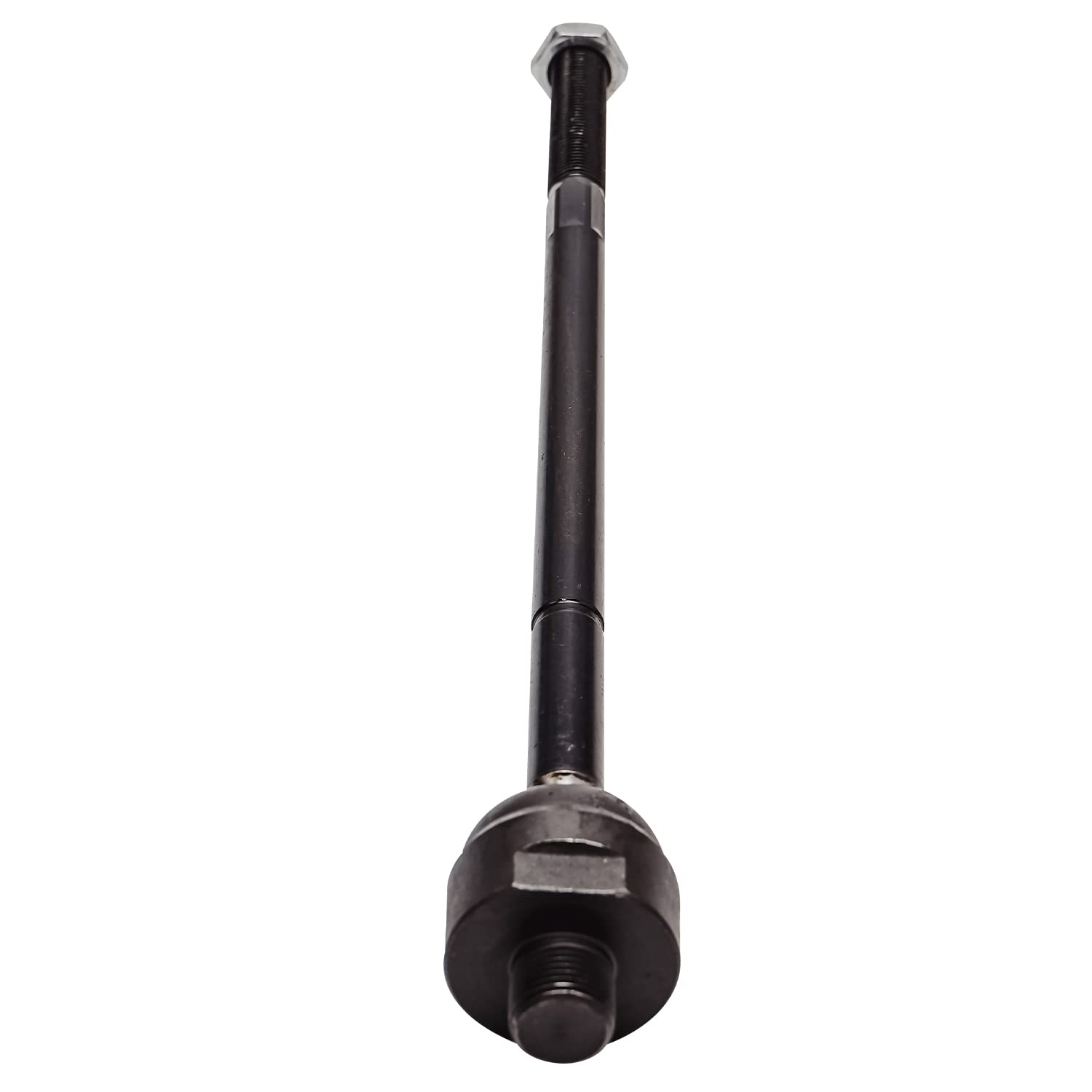 Detroit Axle - Front Inner Tie Rods for Buick LeSabre Century DeVille DTS Camaro — image 7