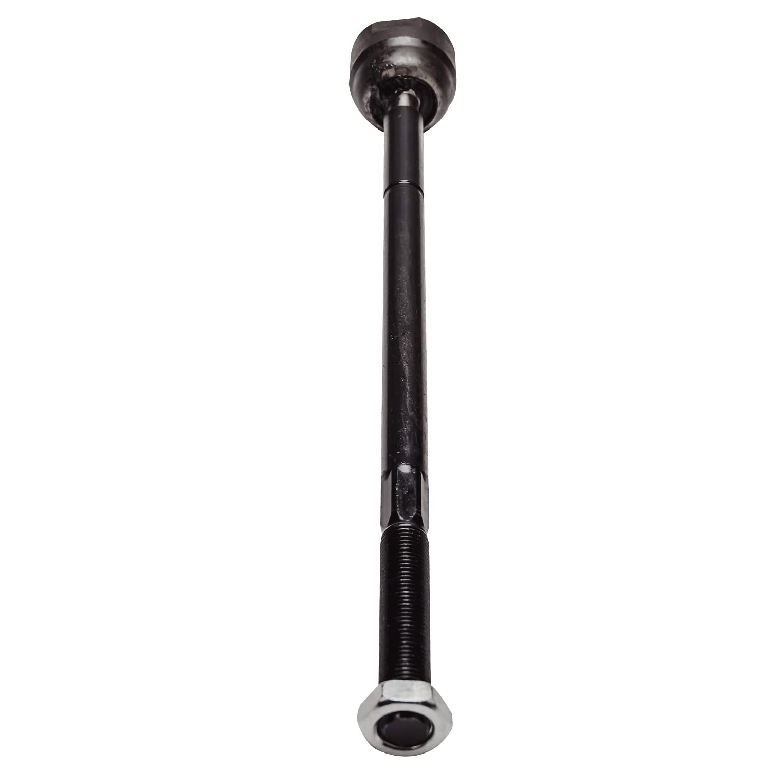 Detroit Axle - Front Inner Tie Rods for Buick LeSabre Century DeVille DTS Camaro — image 6