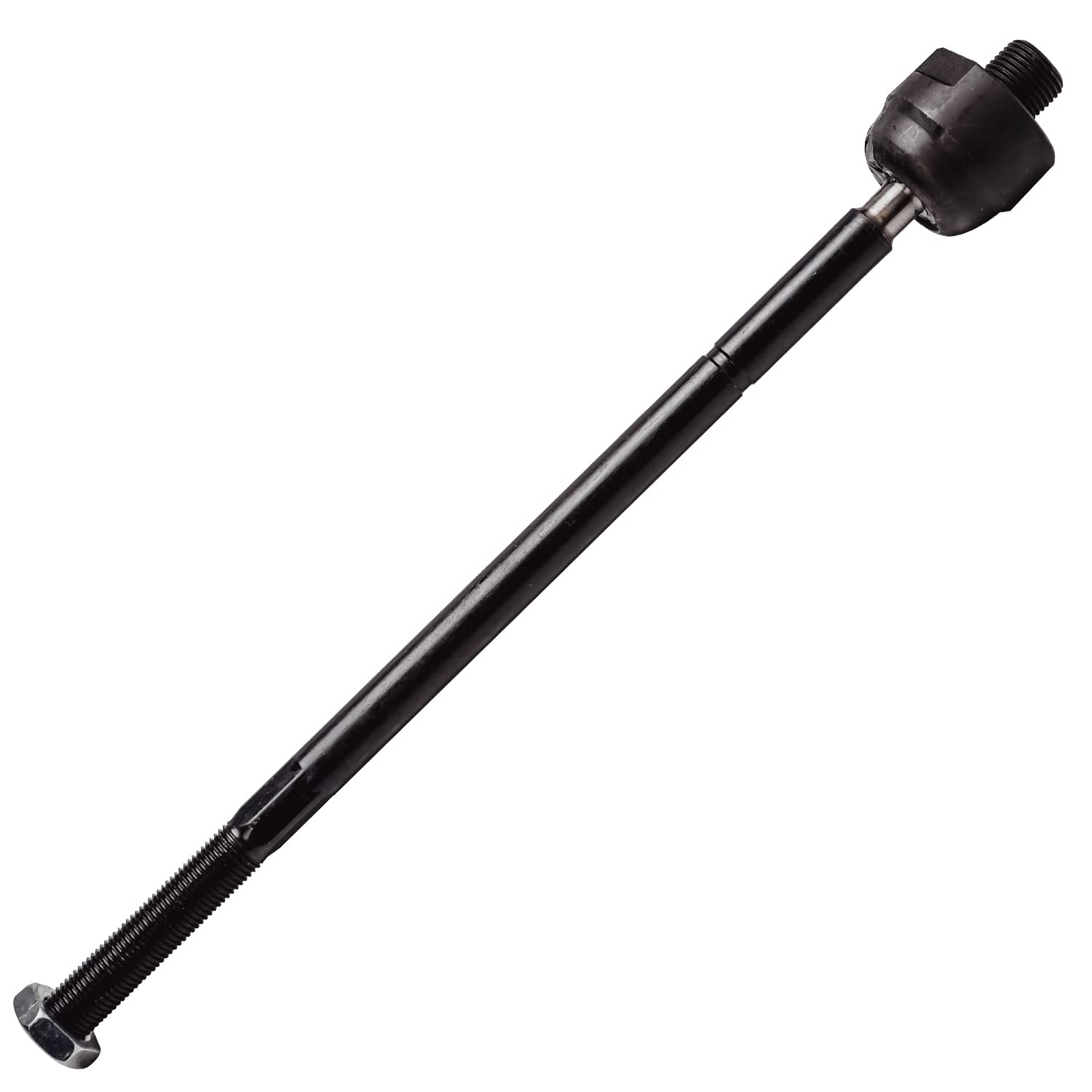 Detroit Axle - Front Inner Tie Rods for Buick LeSabre Century DeVille DTS Camaro — image 4