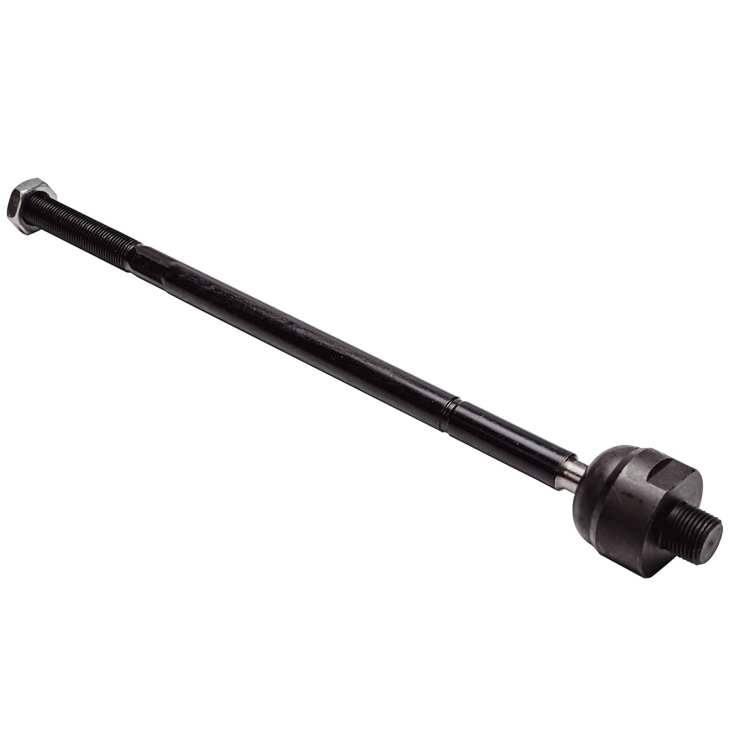 Detroit Axle - Front Inner Tie Rods for Buick LeSabre Century DeVille DTS Camaro — image 5