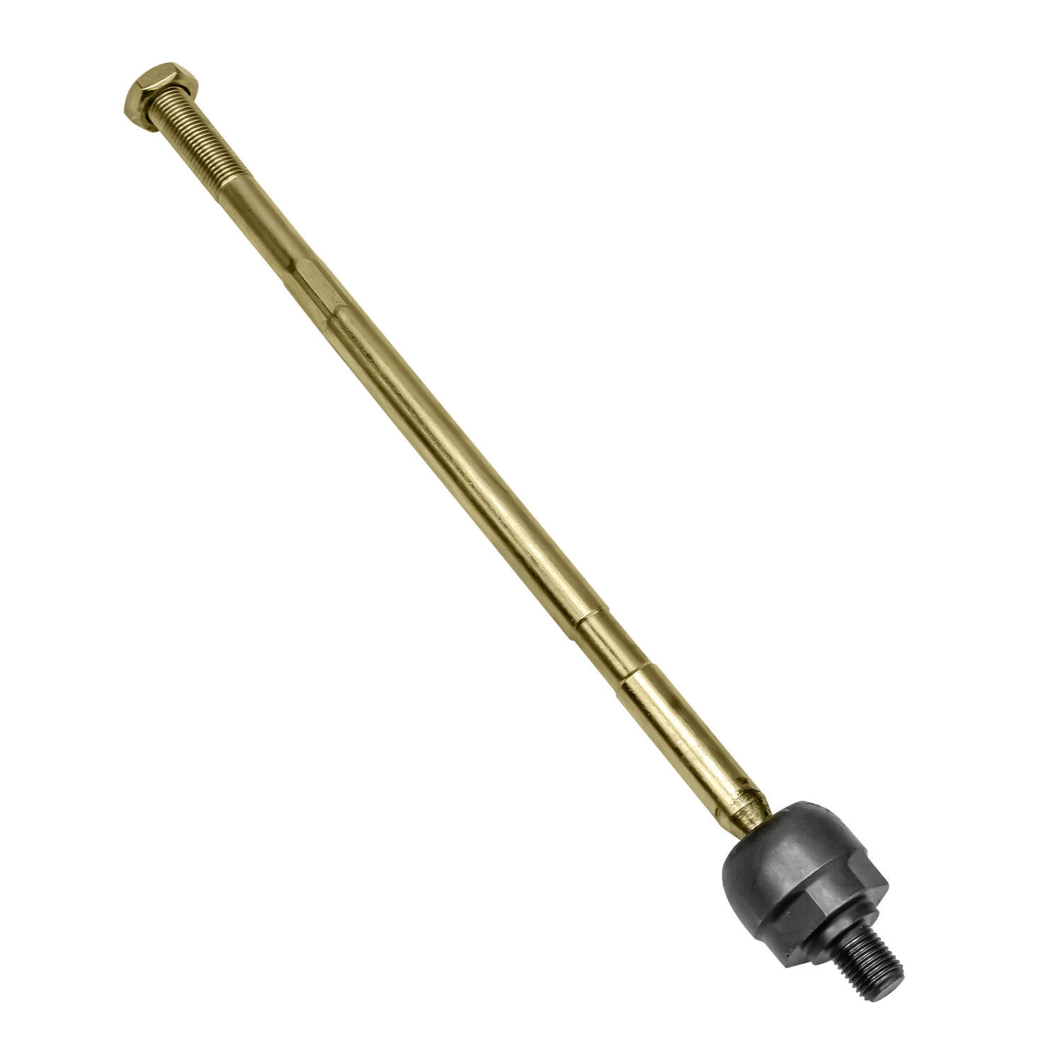 Detroit Axle - Front Inner Tie Rod Ends for Volkswagen Corrado Golf Jetta — image 6
