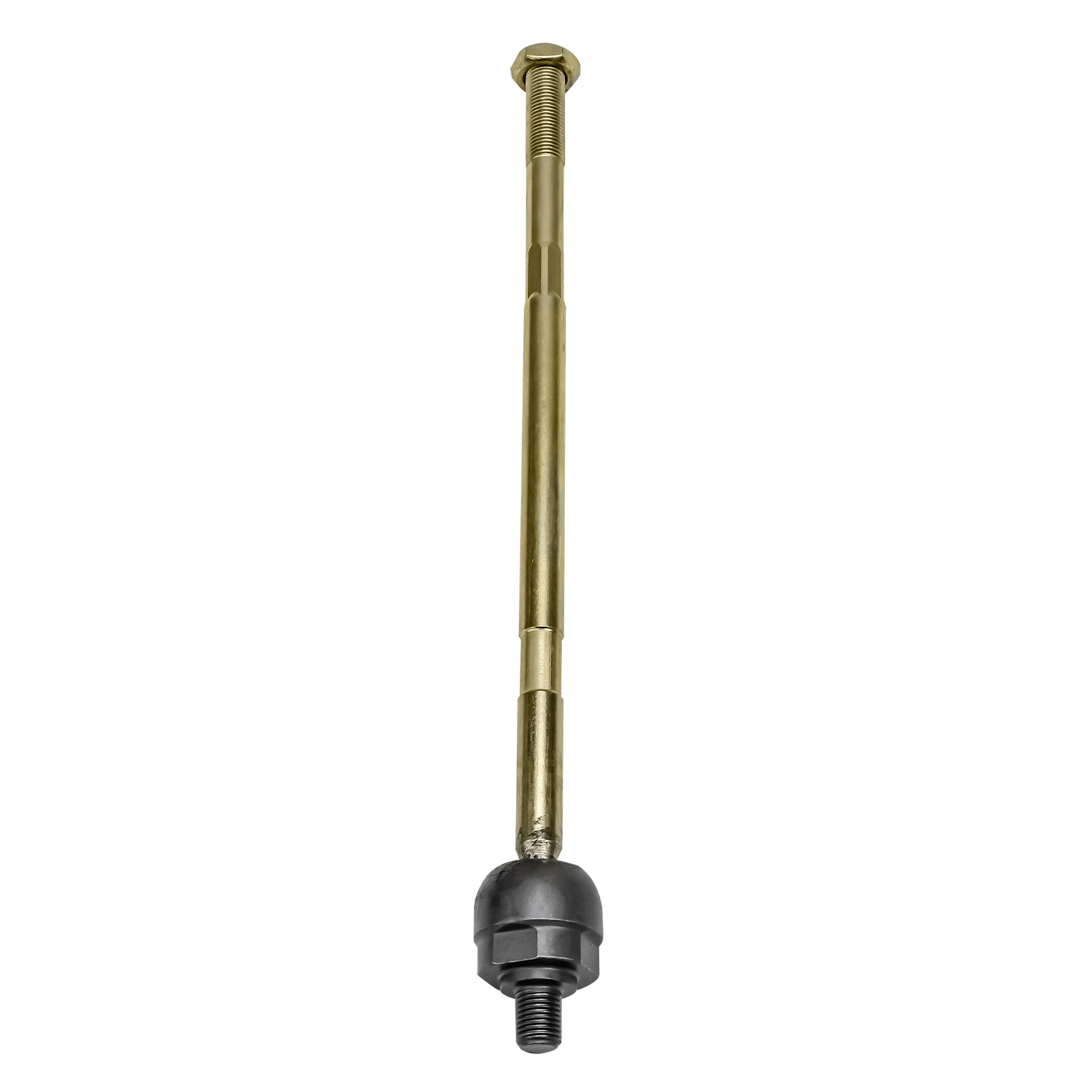 Detroit Axle - Front Inner Tie Rod Ends for Volkswagen Corrado Golf Jetta — image 7