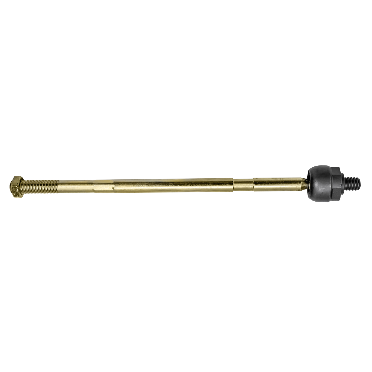 Detroit Axle - Front Inner Tie Rod Ends for Volkswagen Corrado Golf Jetta — image 5