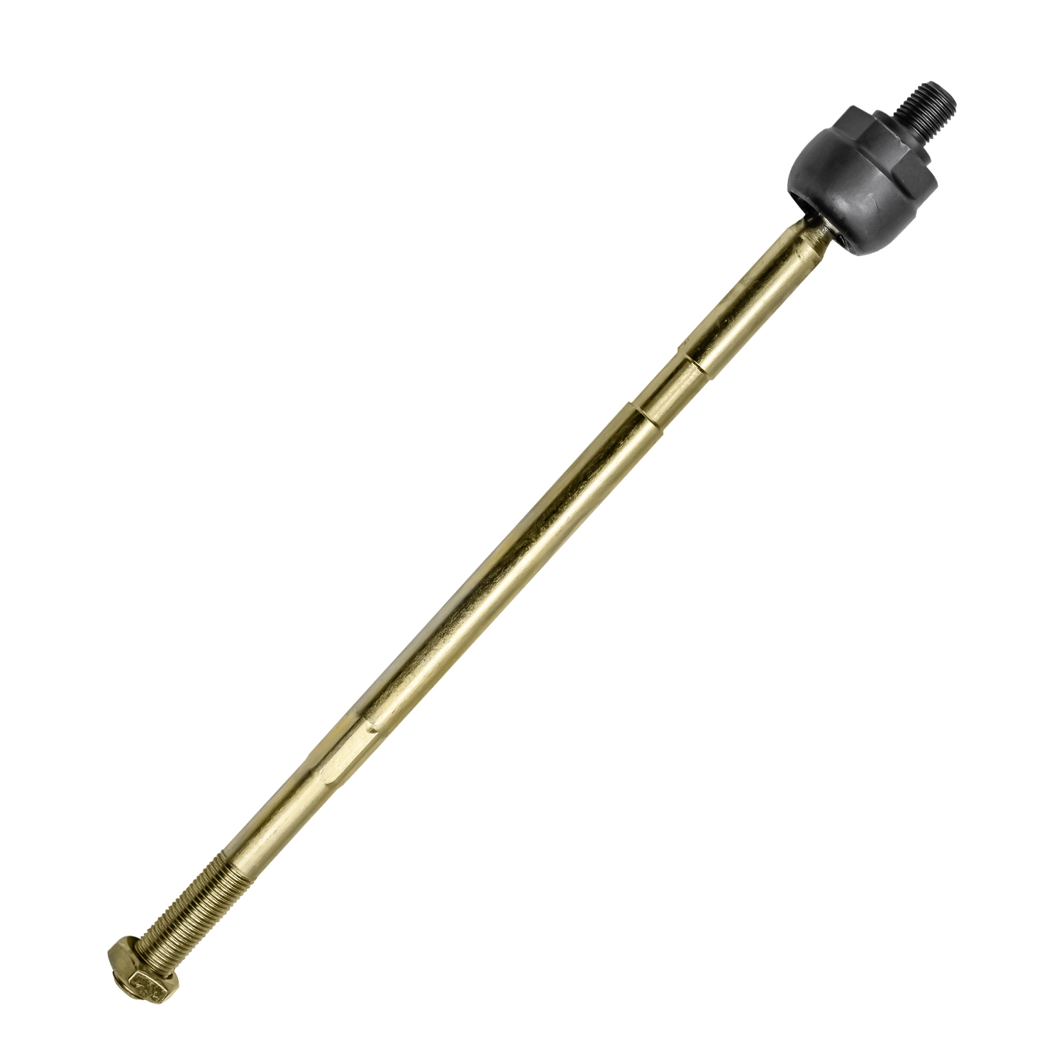 Detroit Axle - Front Inner Tie Rod Ends for Volkswagen Corrado Golf Jetta — image 4
