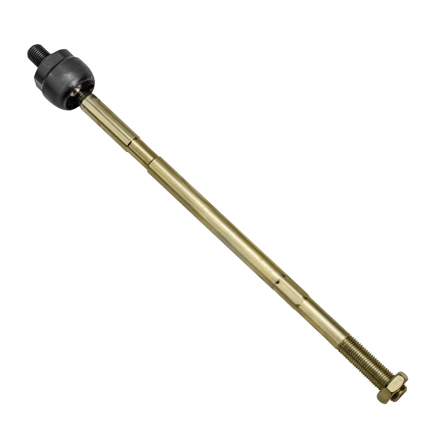 Detroit Axle - Front Inner Tie Rod Ends for Volkswagen Corrado Golf Jetta — image 8