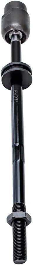 Detroit Axle - Front Inner Tie Rods for 1985 1986-1992 Volkswagen Golf Jetta — image 4