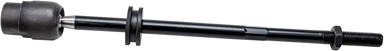 Detroit Axle - Front Inner Tie Rods for 1985 1986-1992 Volkswagen Golf Jetta — image 6