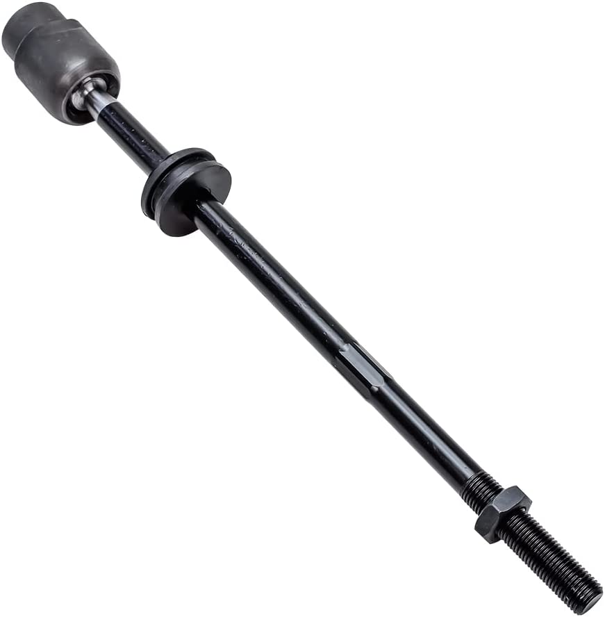 Detroit Axle - Front Inner Tie Rods for 1985 1986-1992 Volkswagen Golf Jetta — image 5