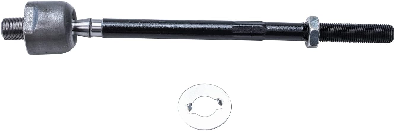Detroit Axle - Front Inner Tie Rods for Nissan Maxima Axxess Infiniti G20 — image 6
