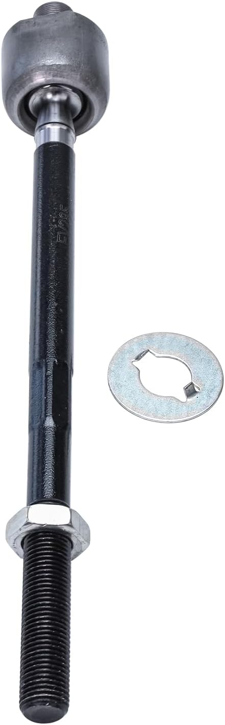 Detroit Axle - Front Inner Tie Rods for Nissan Maxima Axxess Infiniti G20 — image 4