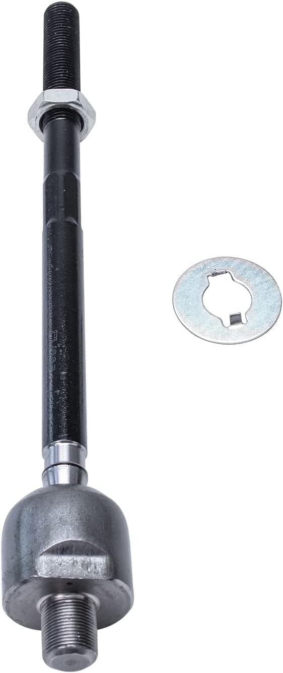 Detroit Axle - Front Inner Tie Rods for Nissan Maxima Axxess Infiniti G20 — image 8