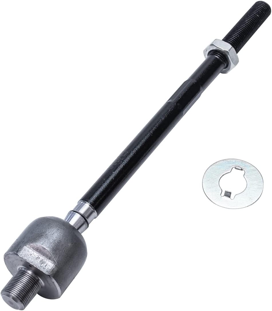 Detroit Axle - Front Inner Tie Rods for Nissan Maxima Axxess Infiniti G20 — image 7